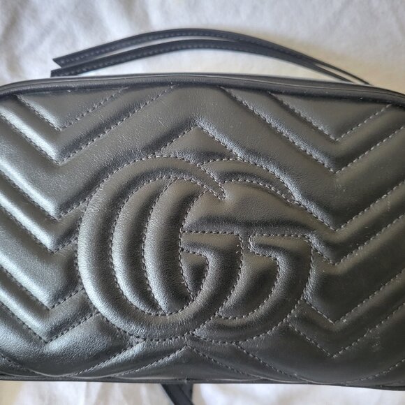 Gucci GG marmont - Picture 3 of 8